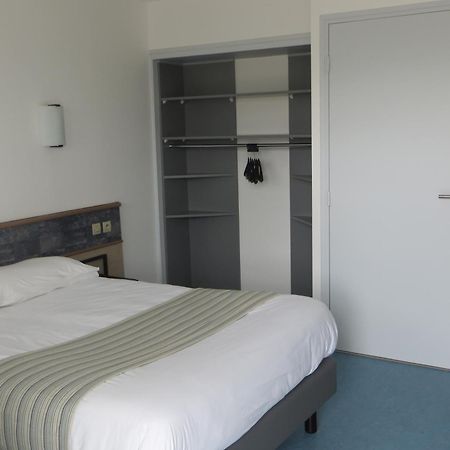 Brit Hotel Dijon Hermes Couchey Exteriör bild