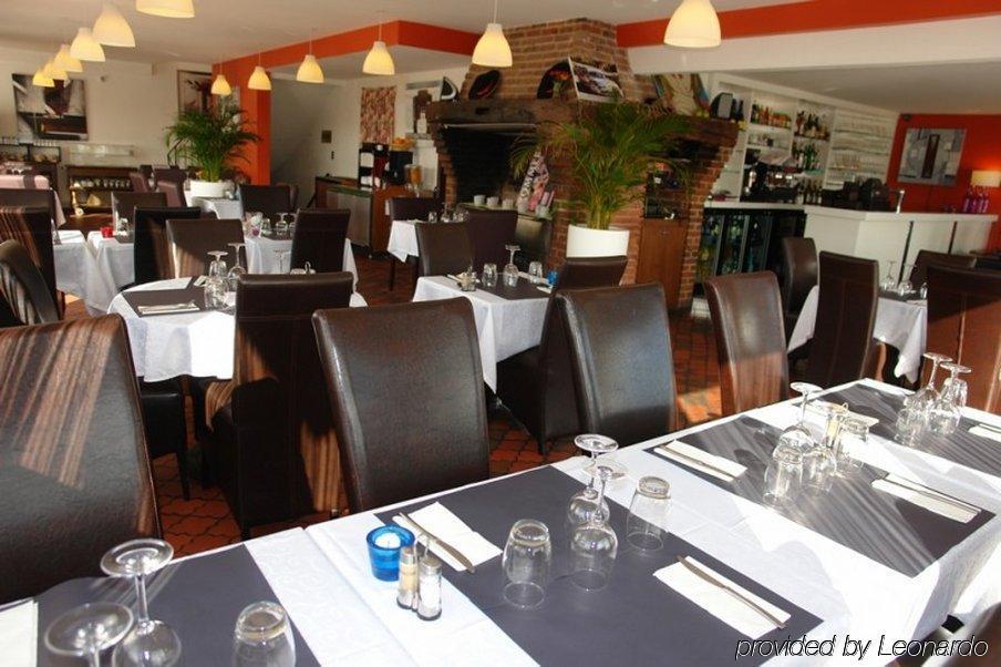 Brit Hotel Dijon Hermes Couchey Exteriör bild